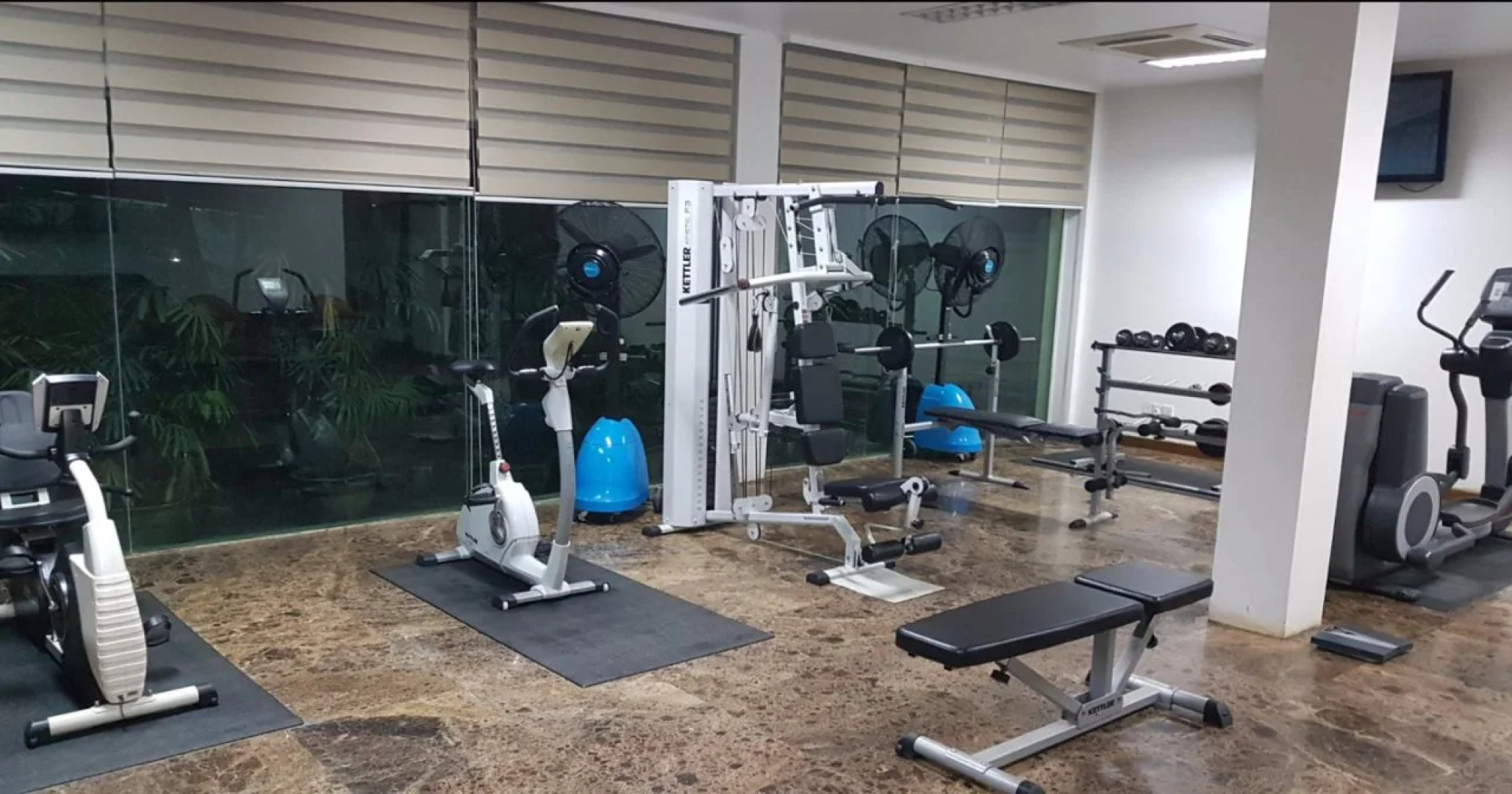 Palm Spring Resort & Spa