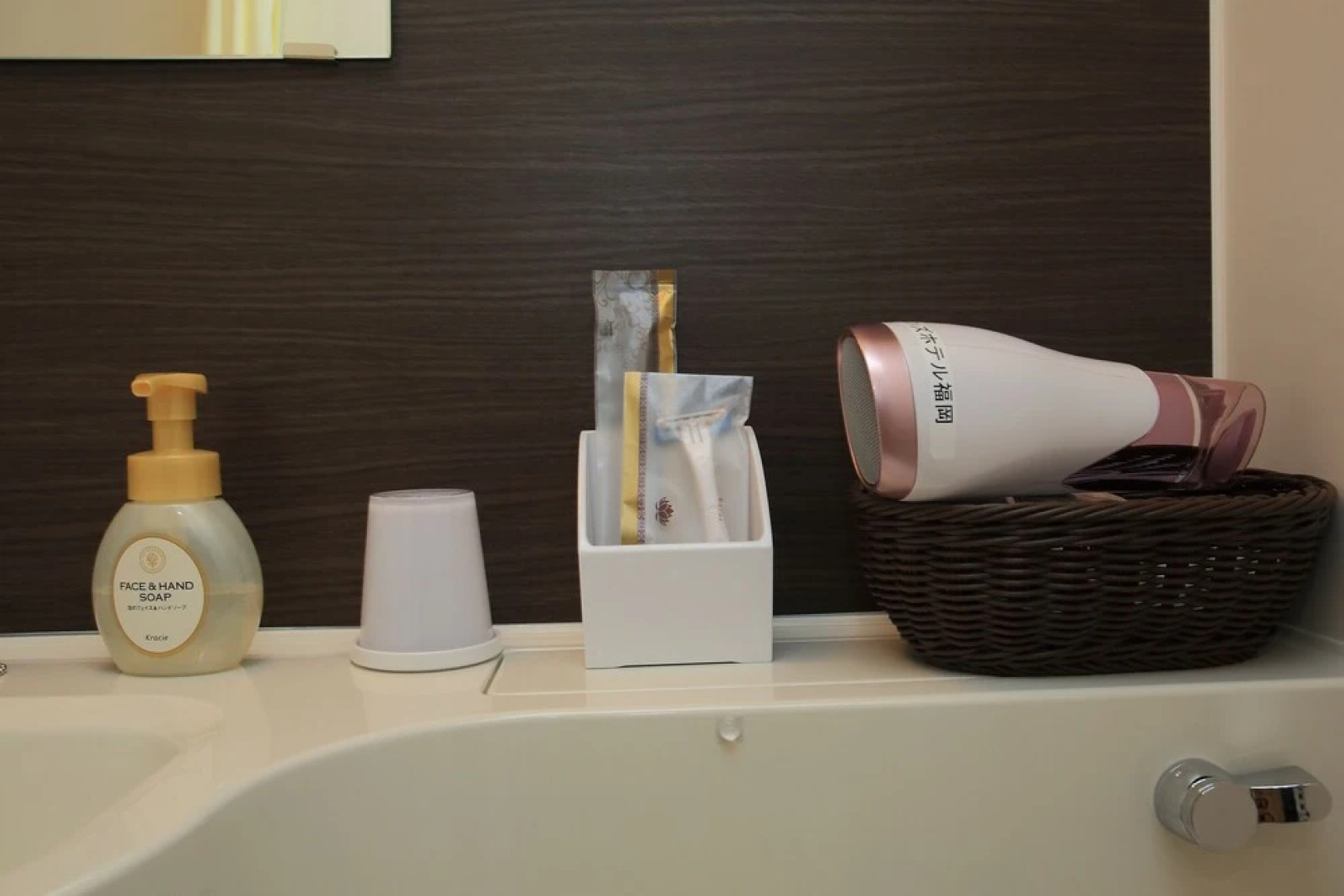 Hotel New Gaea Inn Nakasuhigashi