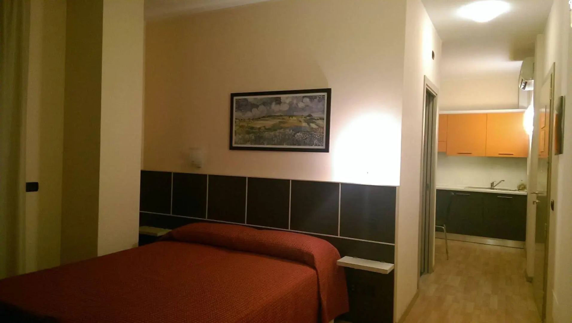 Hotel Residence Zodiaco