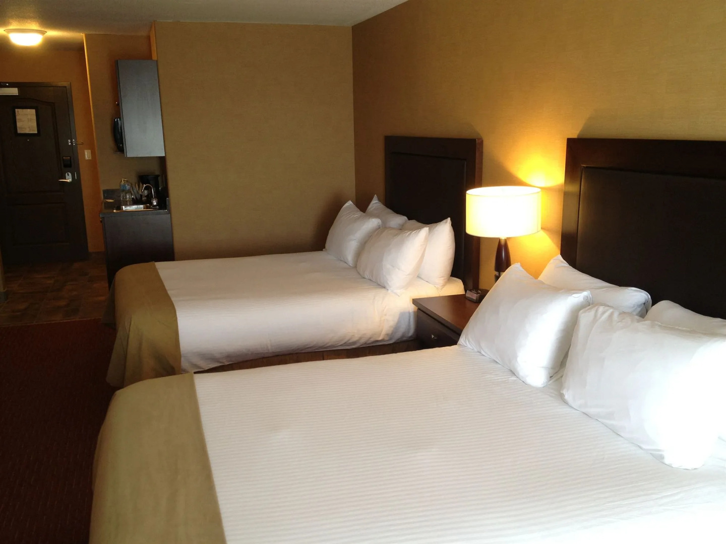 Pomeroy Hotel and Conference Centre Fort St. John