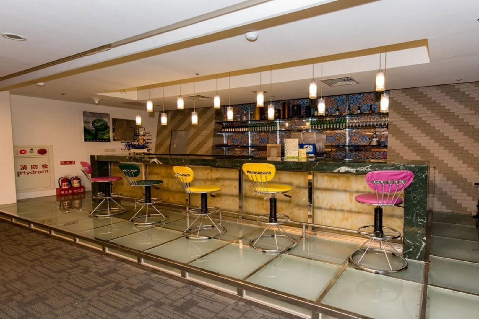 Fullon Resort Kending