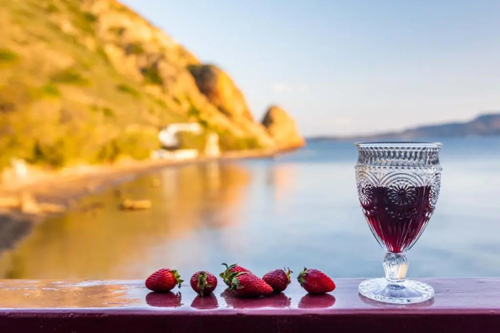 Skinopi Fisherman's house