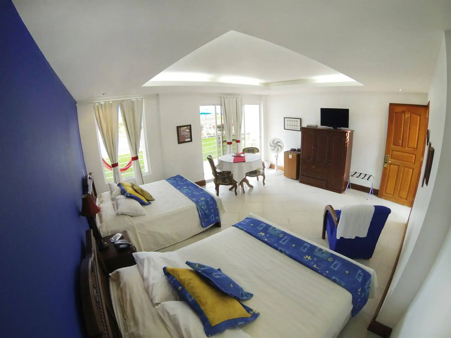 Hotel Mirador Las Palmas