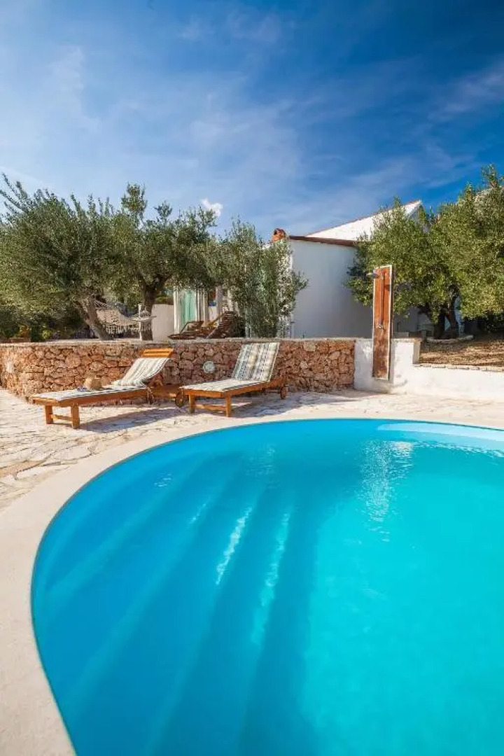 Holiday Home Zlatni San