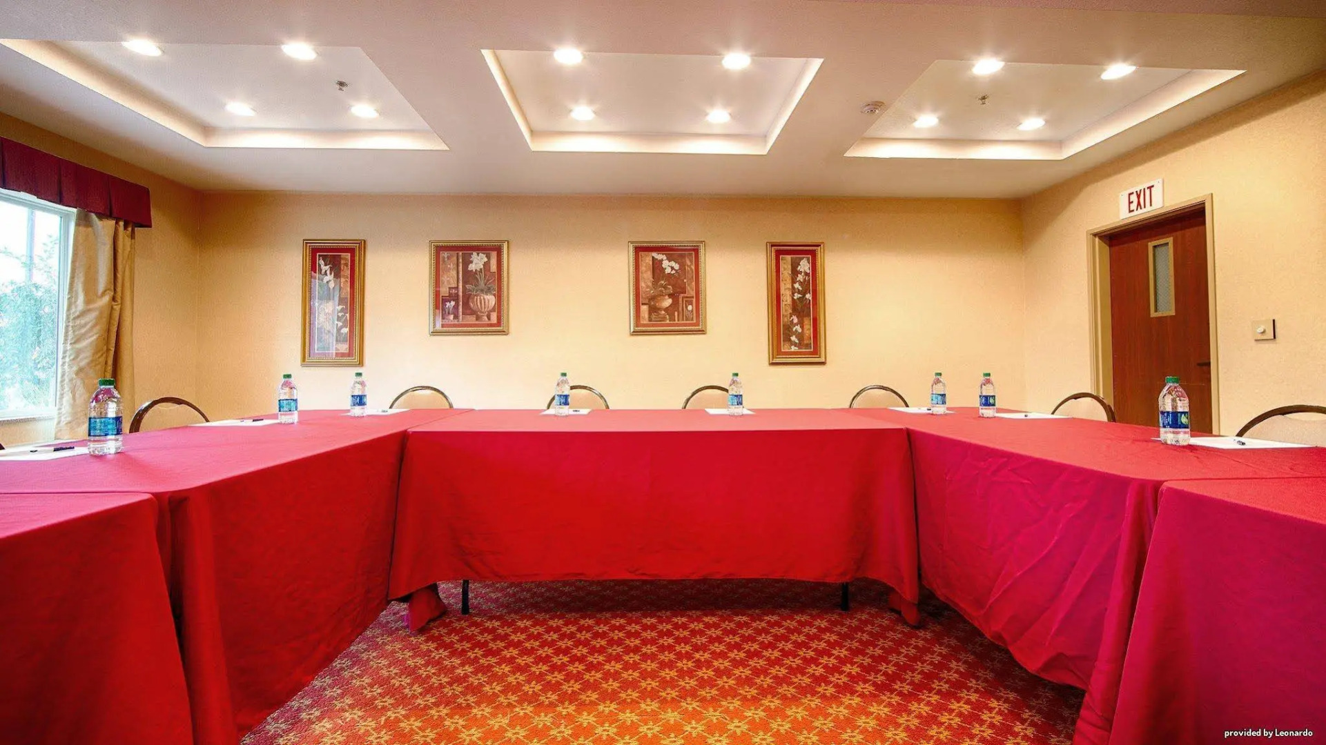 Best Western Providence-Seekonk Inn