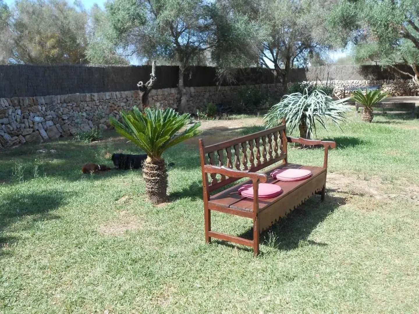 Agroturismo Can Llimona