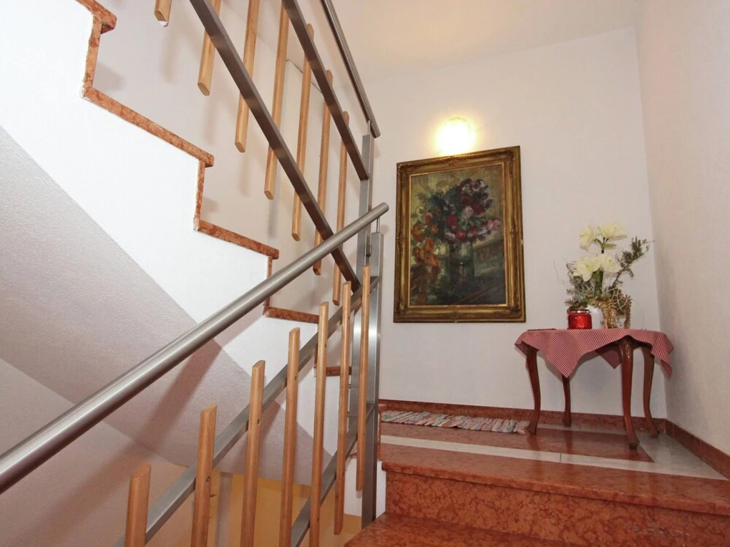 Spacious Holiday Home near Ski Bus Stop in Mayrhofen