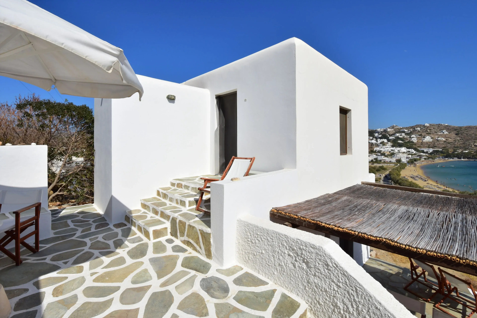 Petra Holiday Village