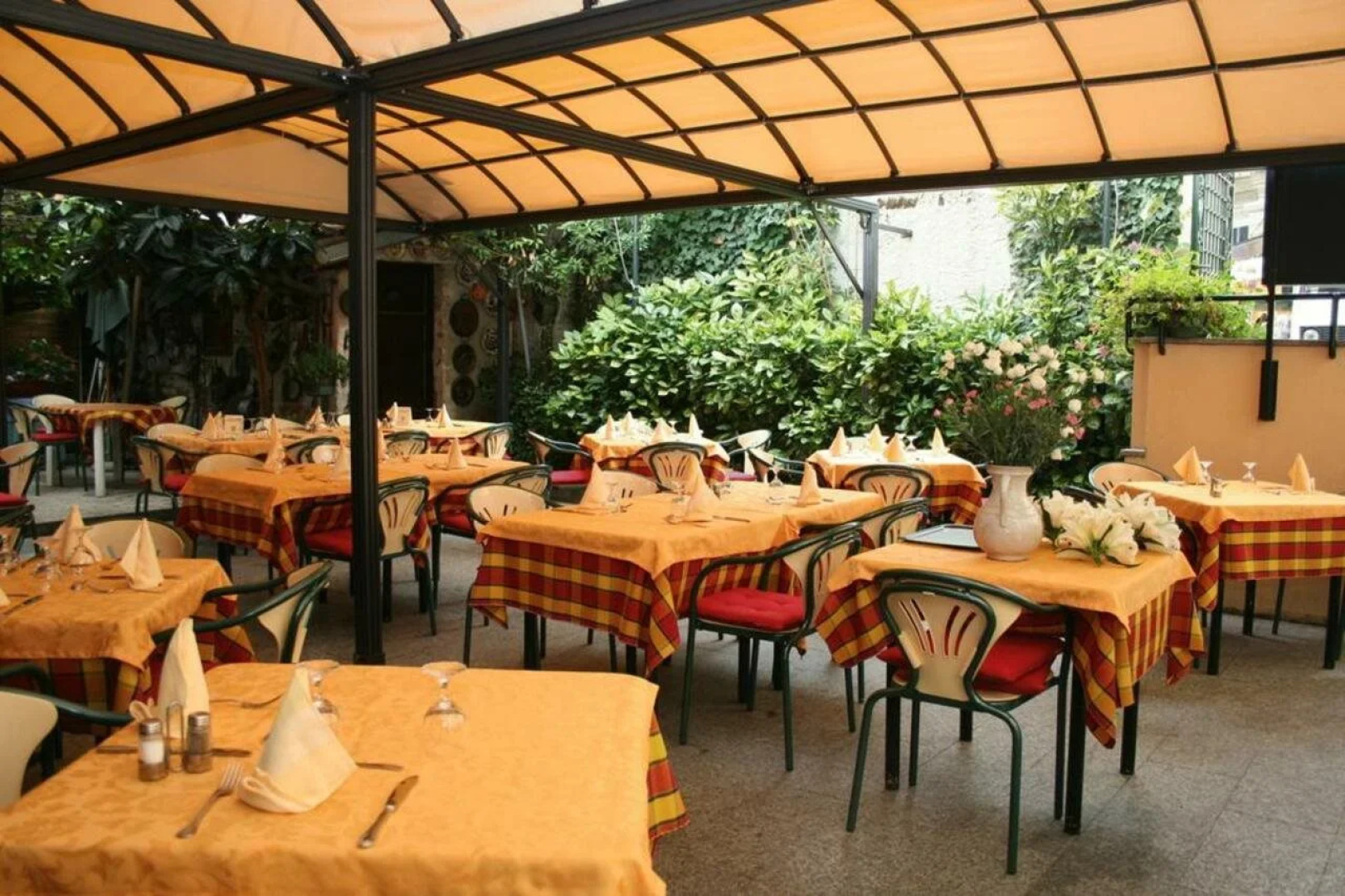 Hotel Ristorante Fiorentino