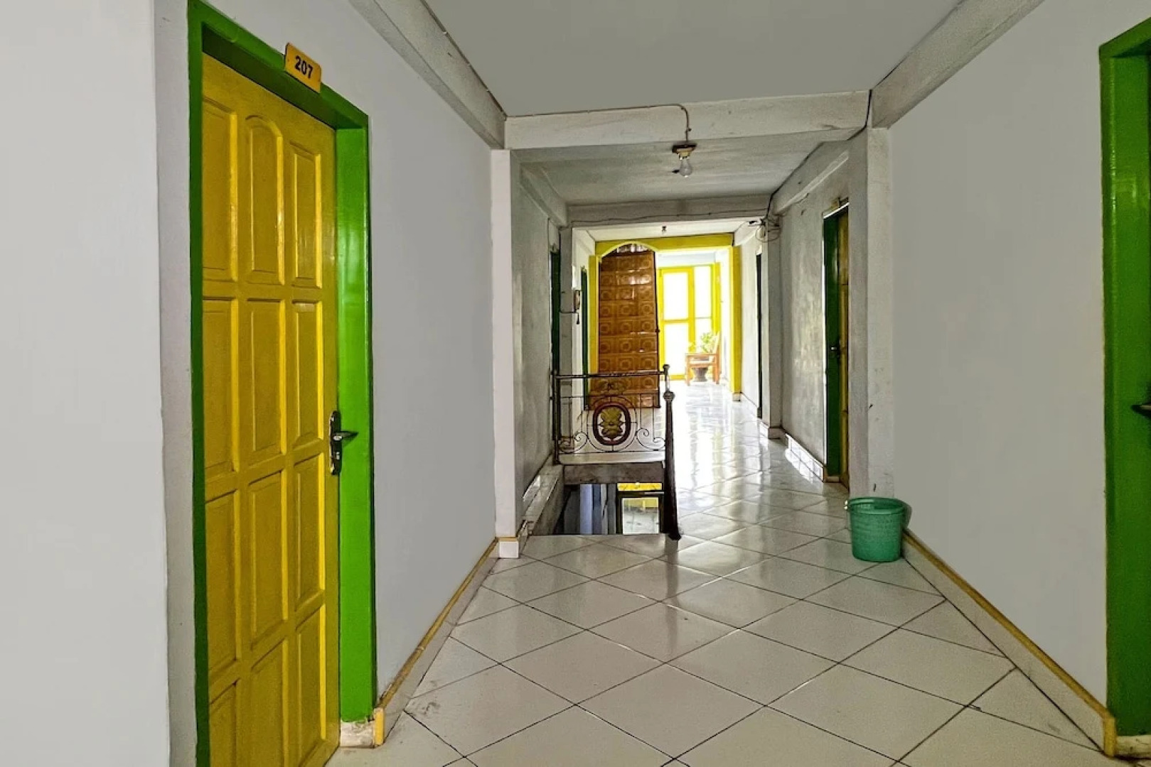 Hotel O Melati Bm Pangkep