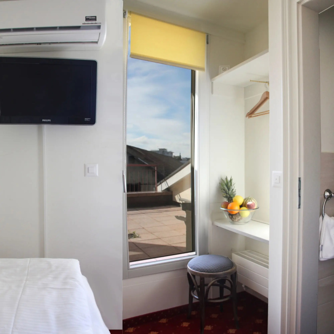 Hotel Swiss Die Krone