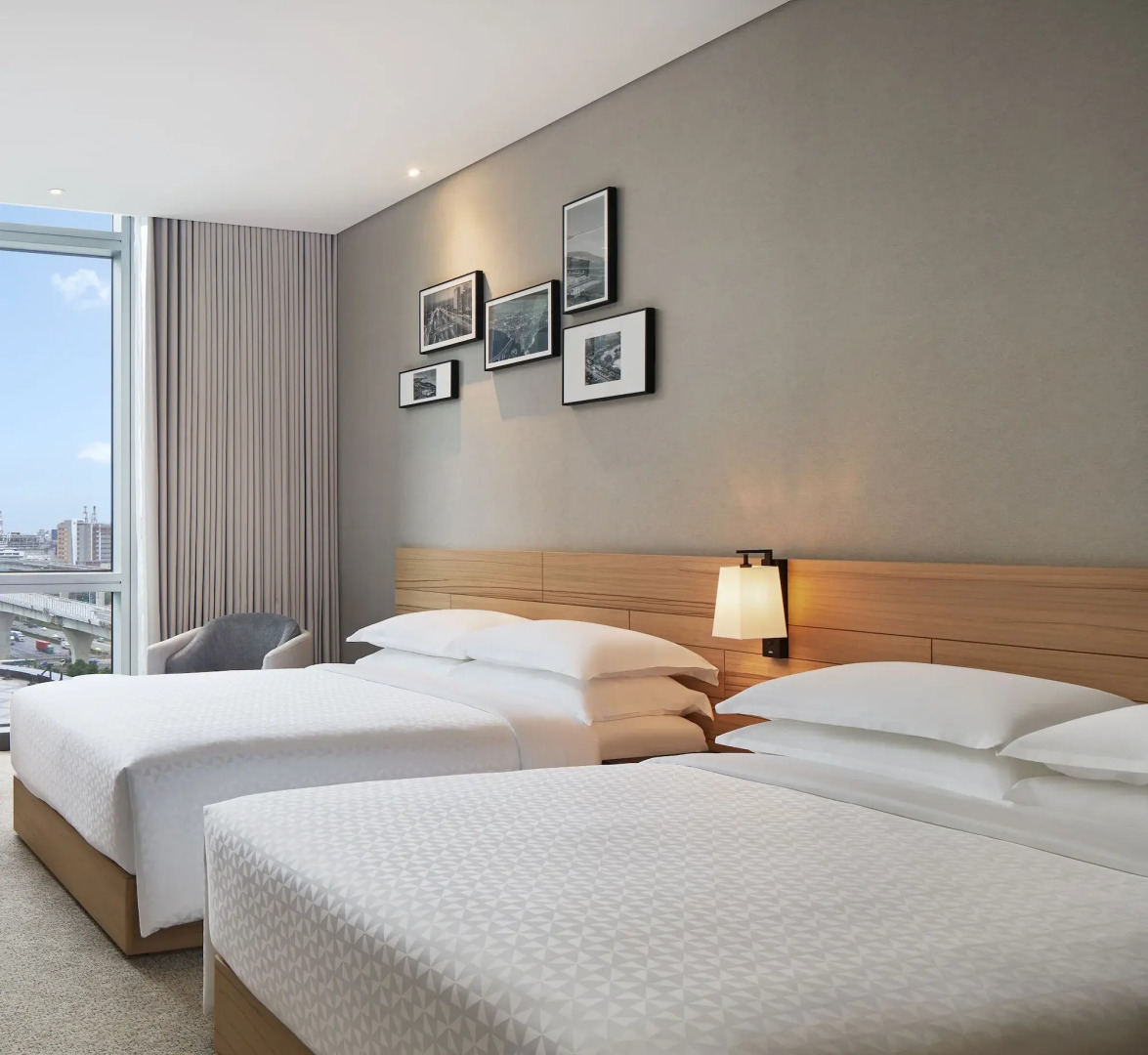 RSL Hotel Taipei Zhonghe