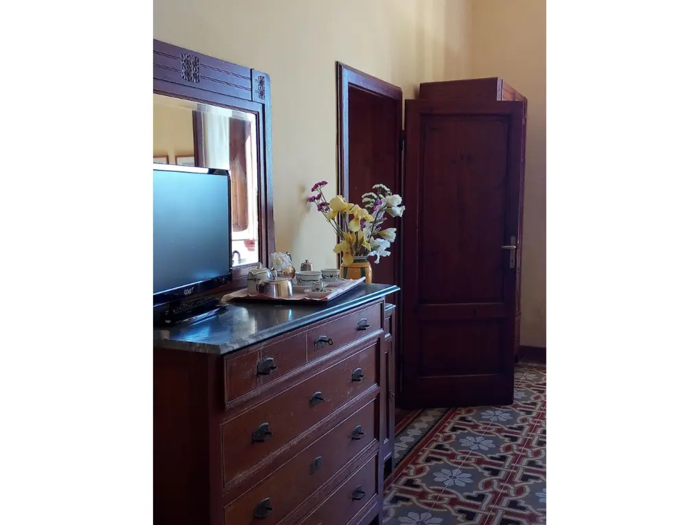 Albergo Miramare