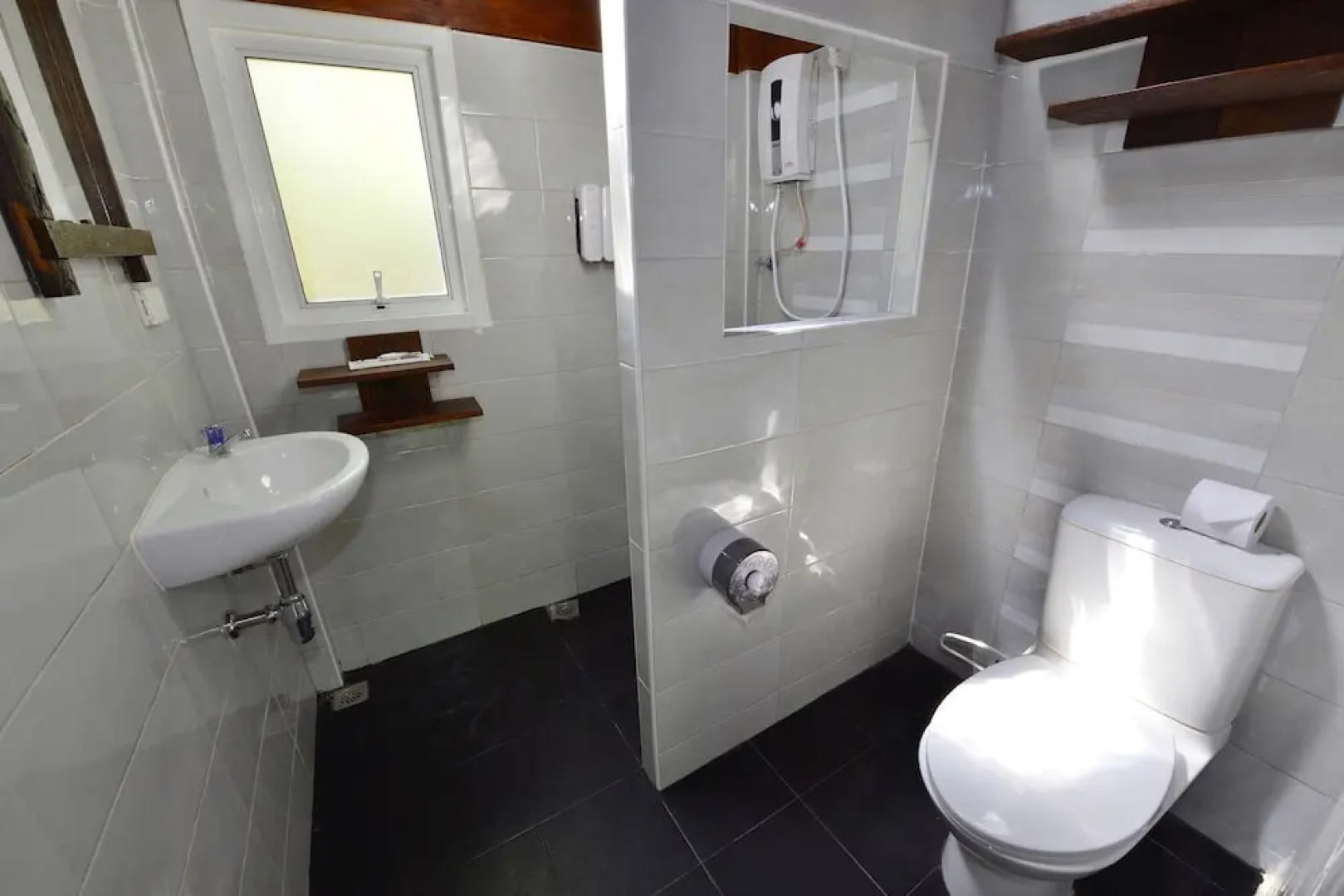 Kohjum Sea Beach Resort