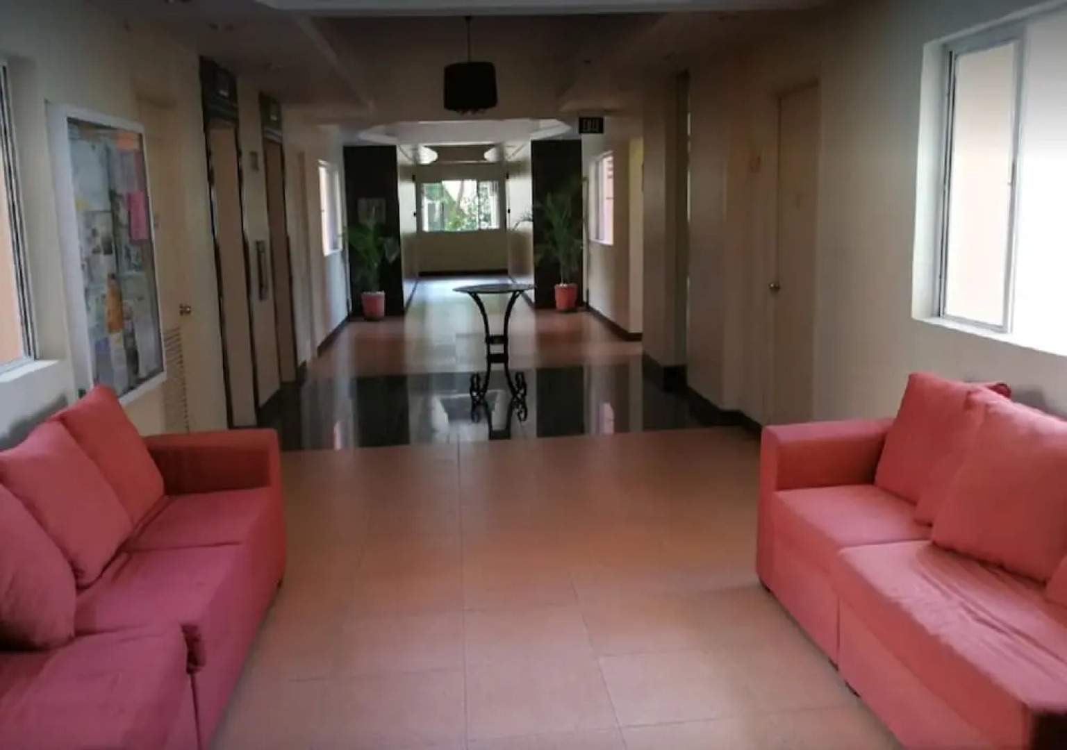 La Maison de Chateau