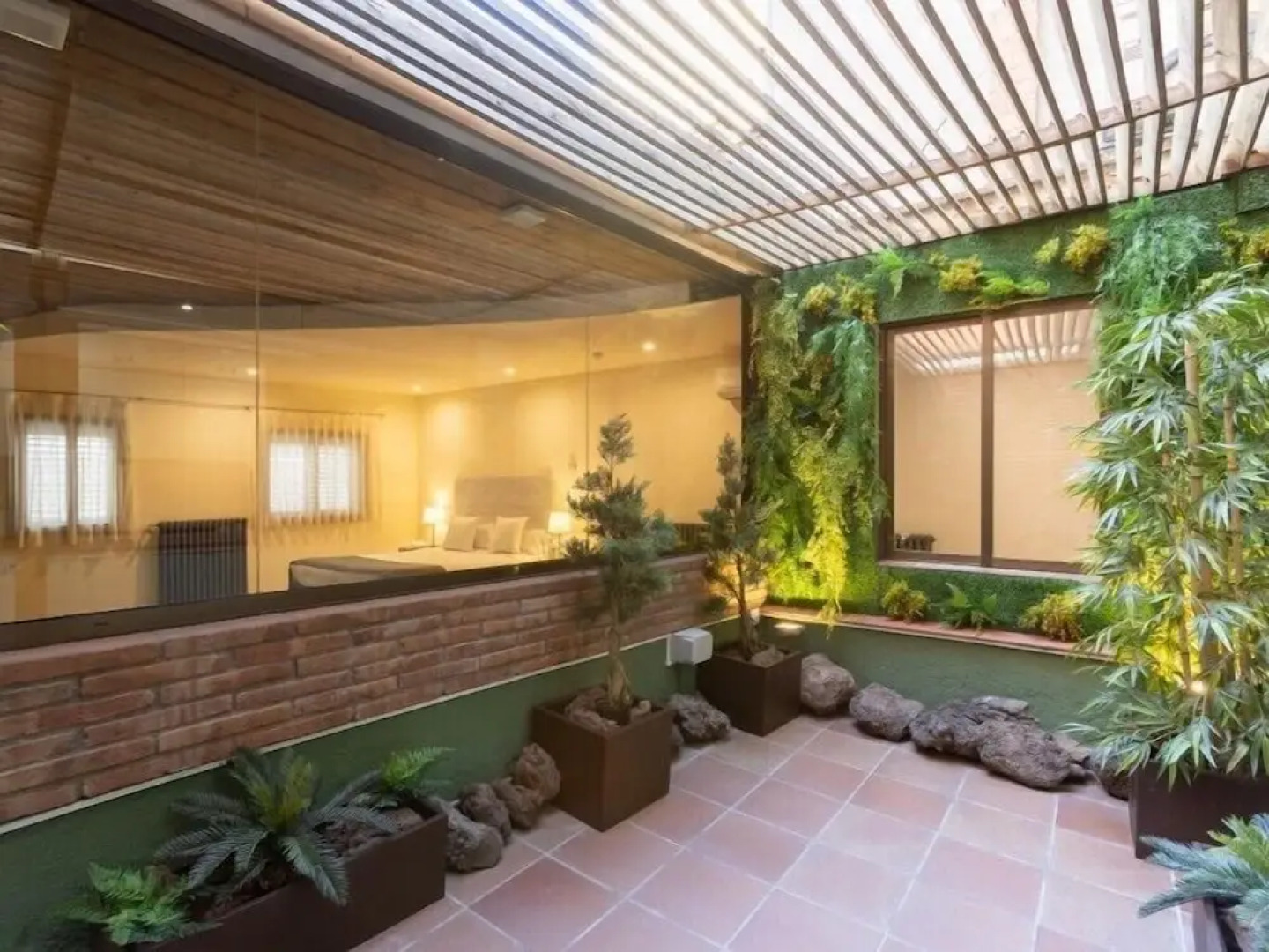 Hospedium Apartamentos DV