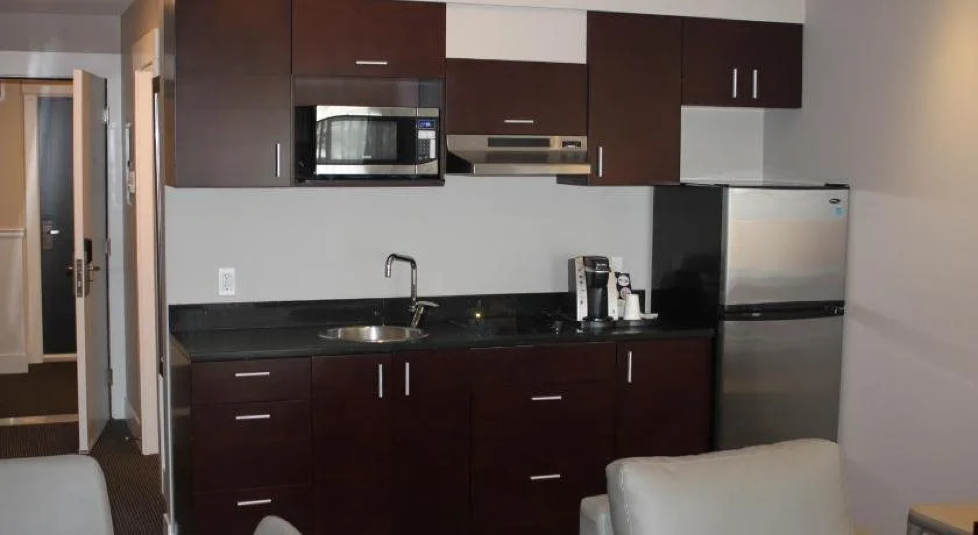 Capital CityCenter Hotel