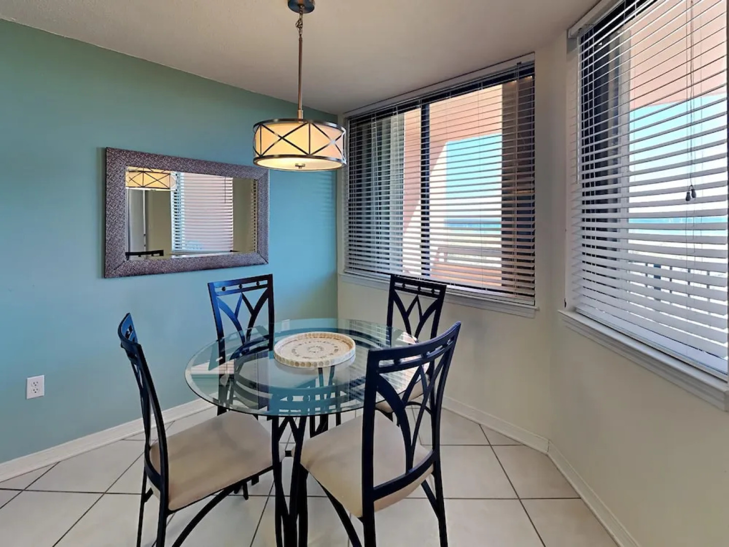 Gulf Winds by Surfside