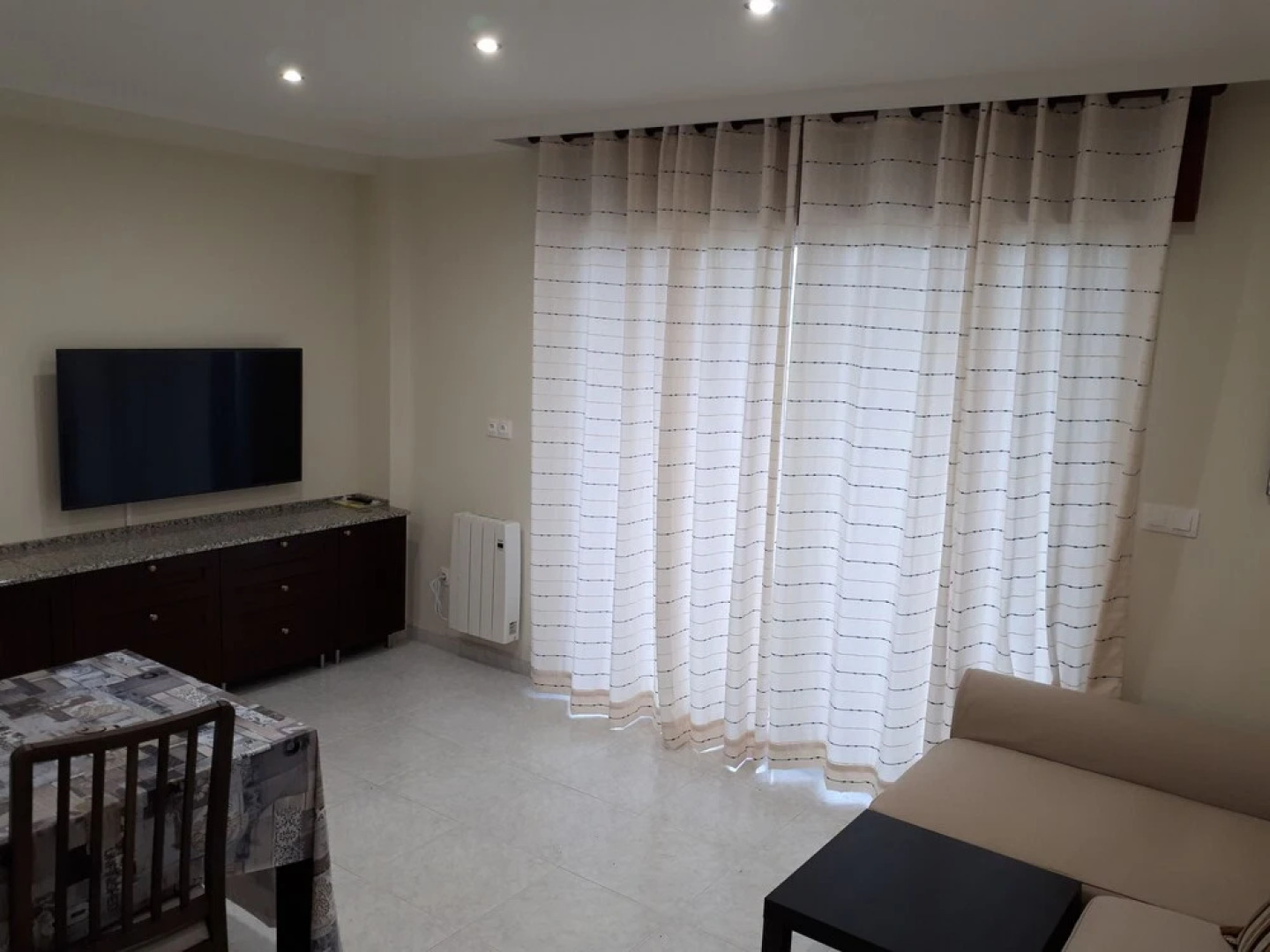 Apartamentos Mirador Raxo