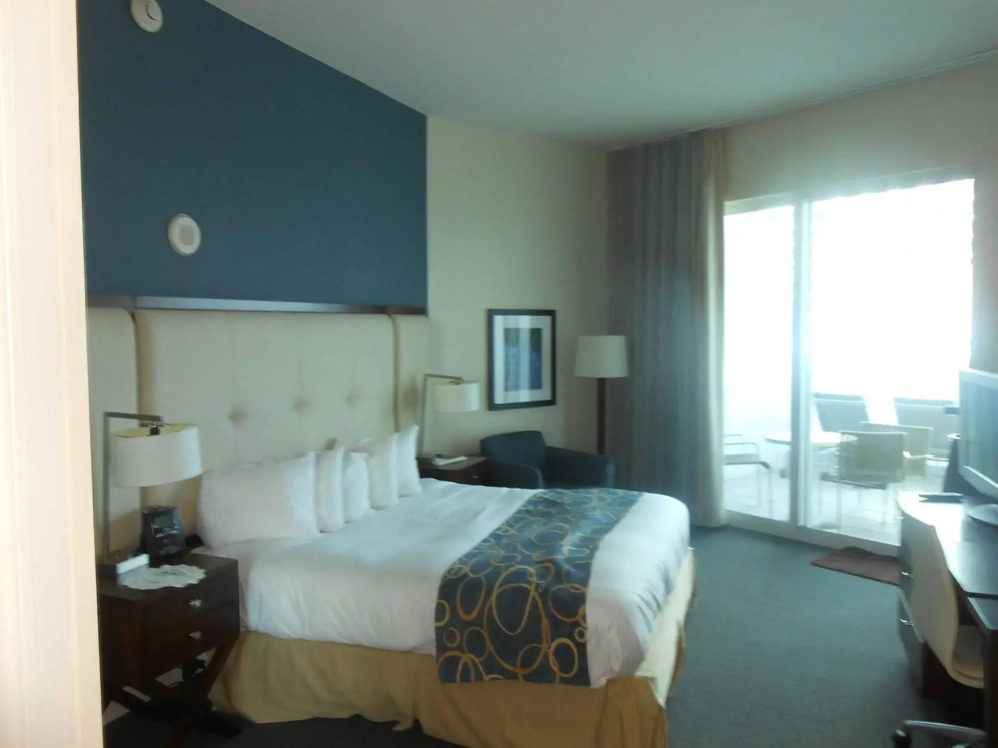 Private Residence at the Fort Lauderdale Beach Resort