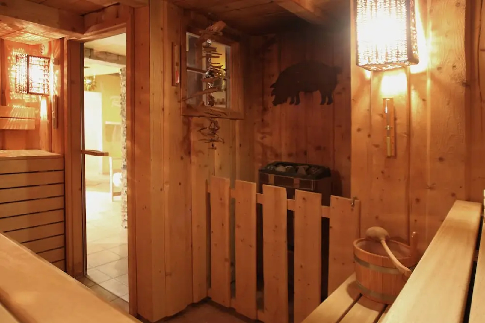 Romantik Hotel Sonne