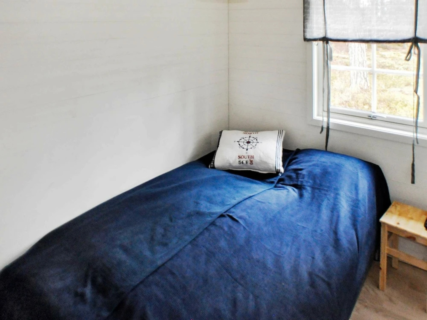 4 Person Holiday Home in Mellerud