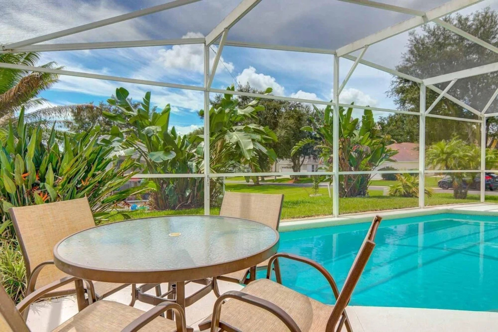 Michael's Southern Dunes Vacation Home