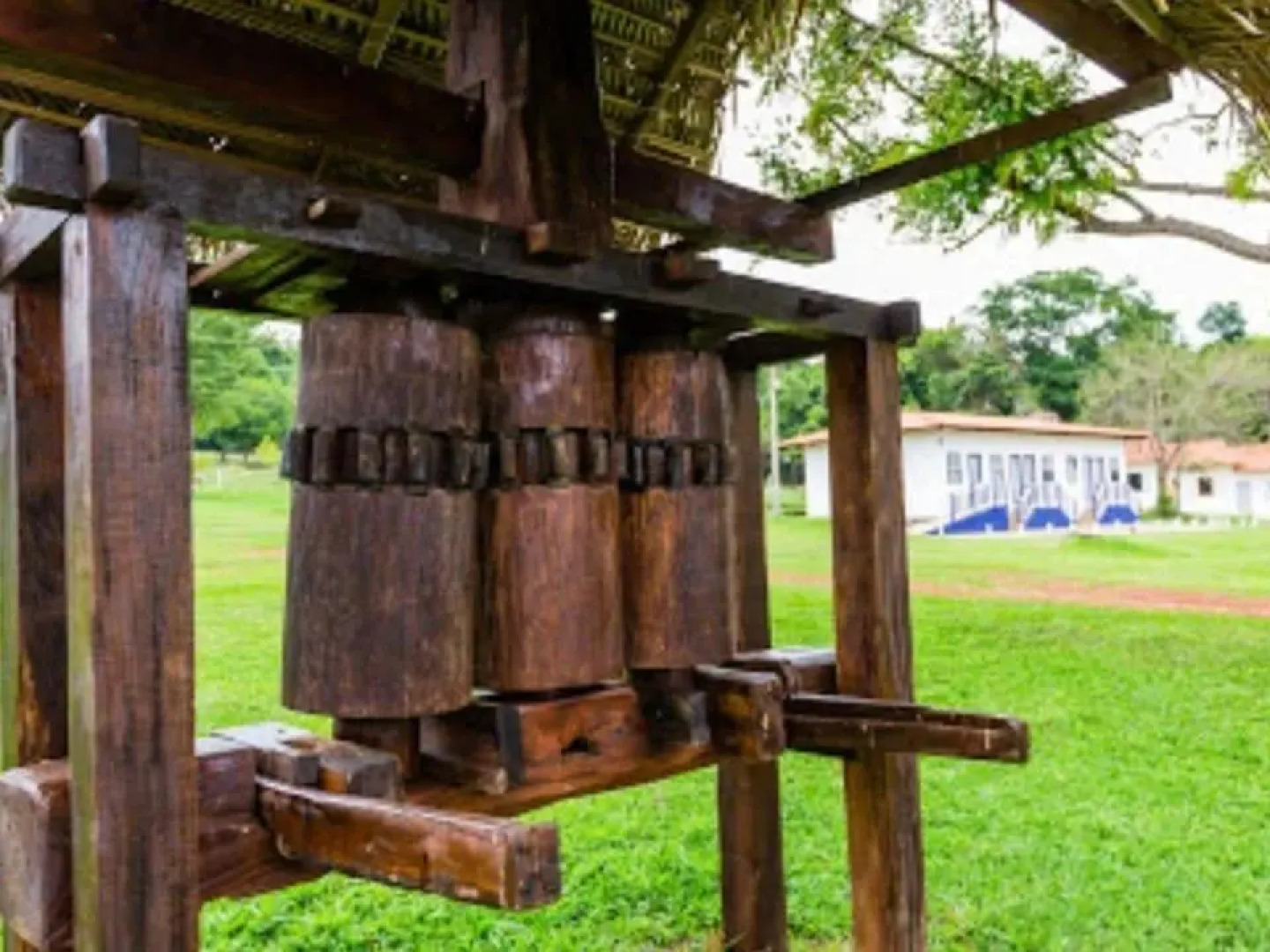 Pousada Serra da Irara