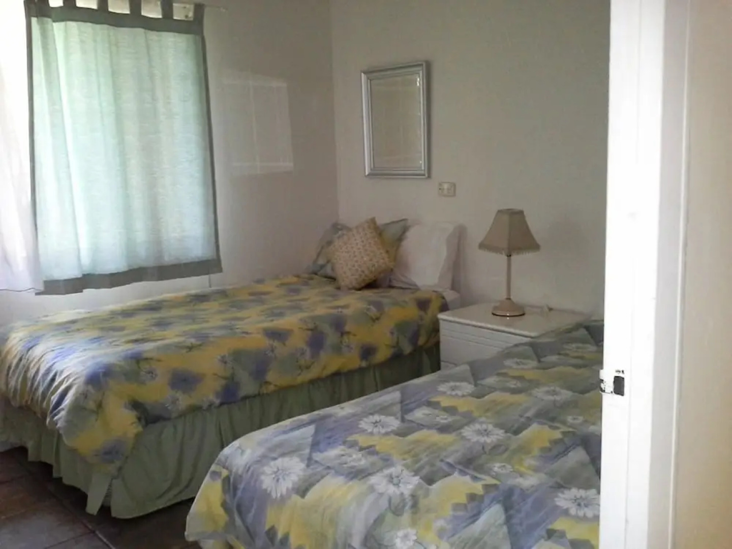 Crabbes Creek Cottages