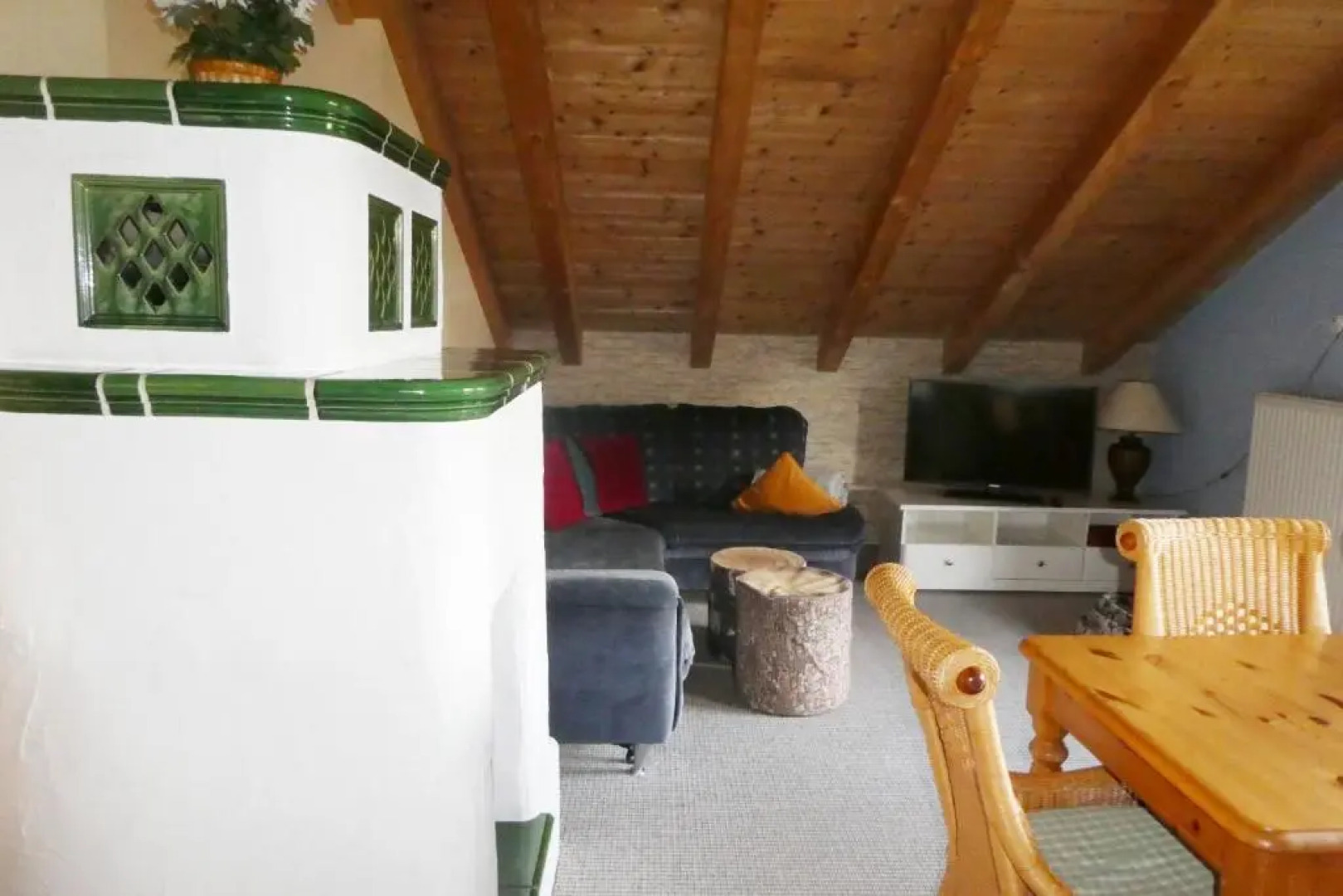 Holiday home Almliesel