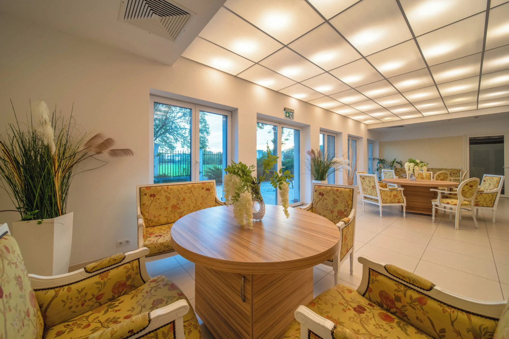 Отель Green Garden