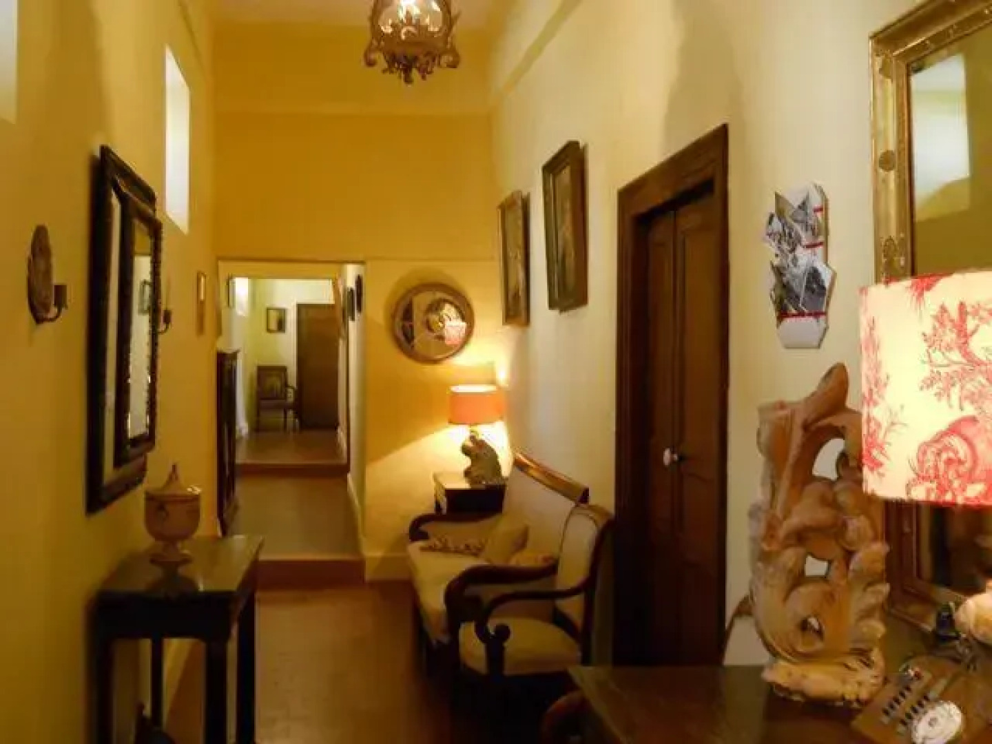 Château de Bouilhonnac