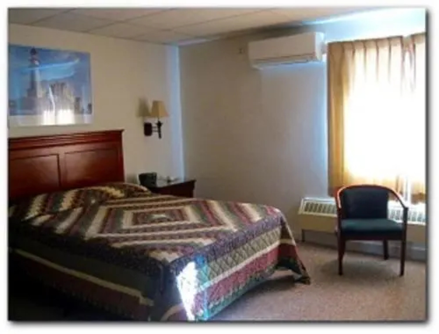 The Lodge at Lincoln Station