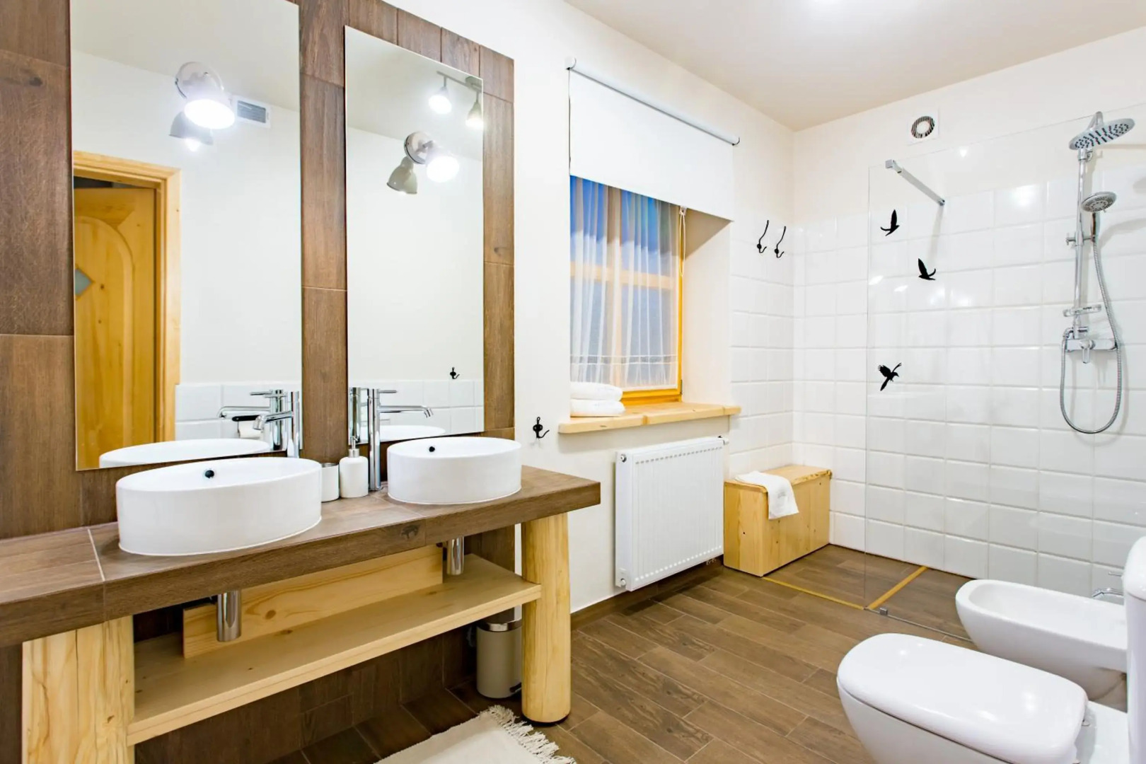 Osada Cztery Pory Roku