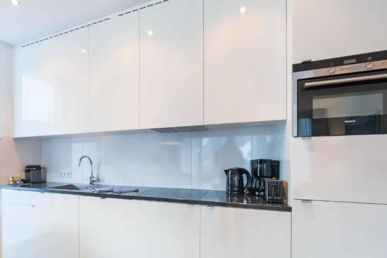 Residence Bellevue by Alpin Rentals - incl Summercard