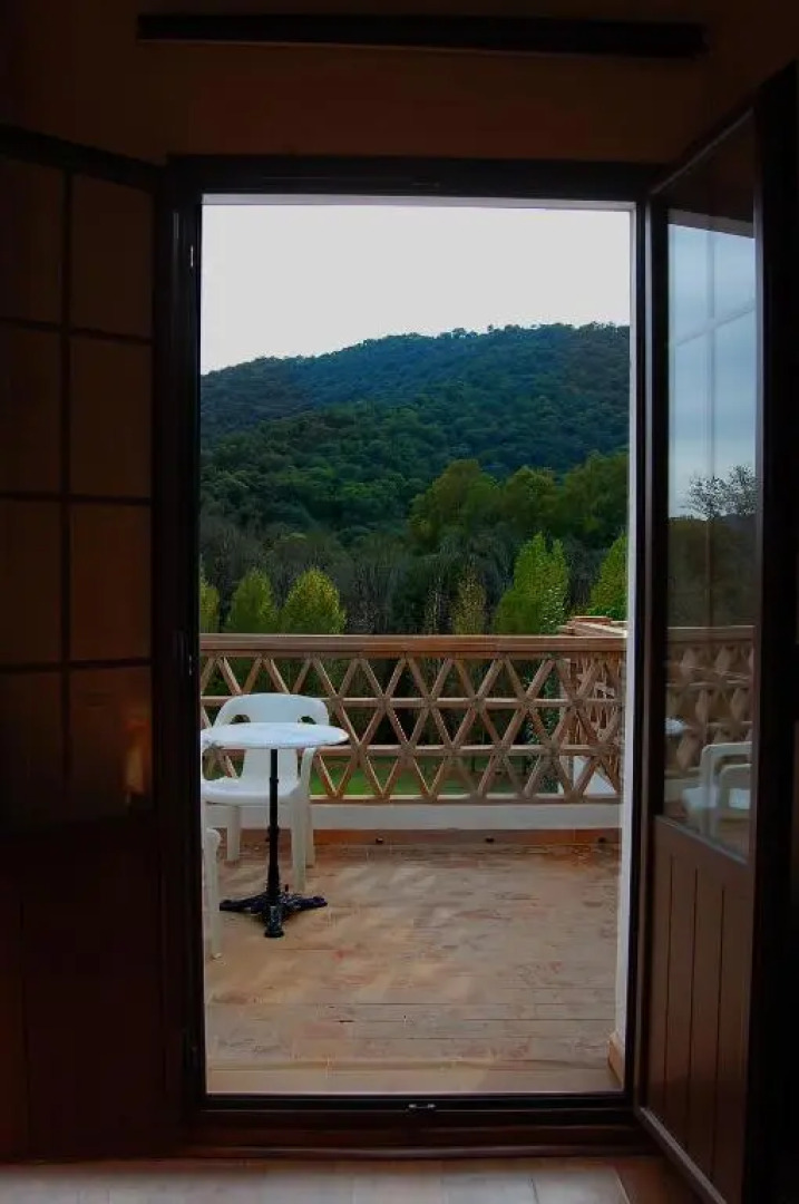 Batán de las Monjas