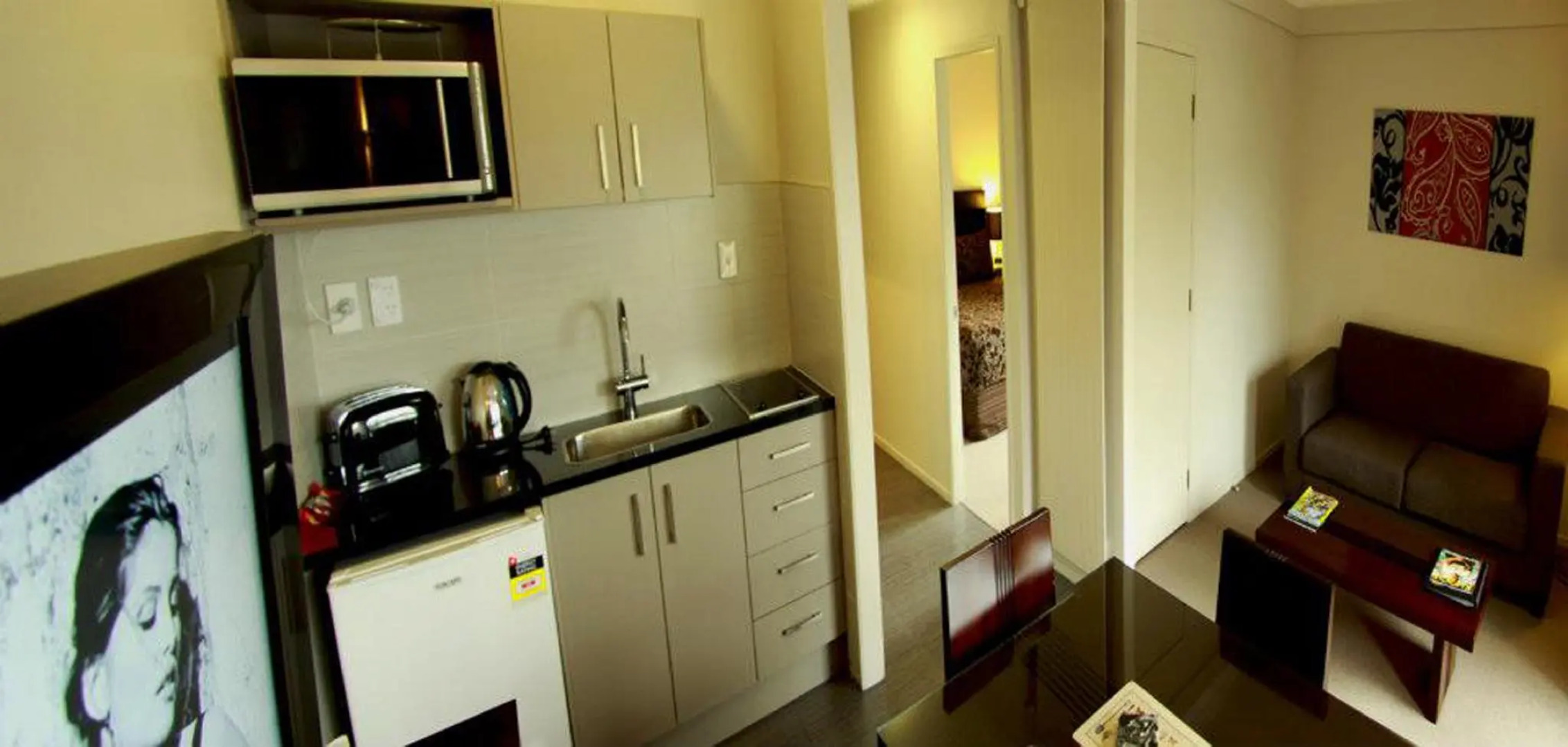 Apollo Hotel Rotorua