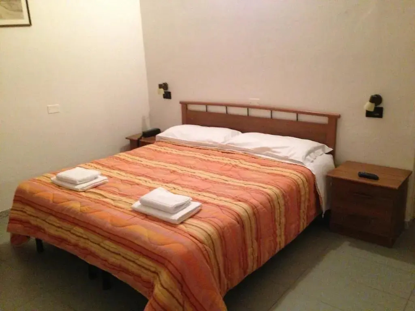 Hotel Villa Elisa