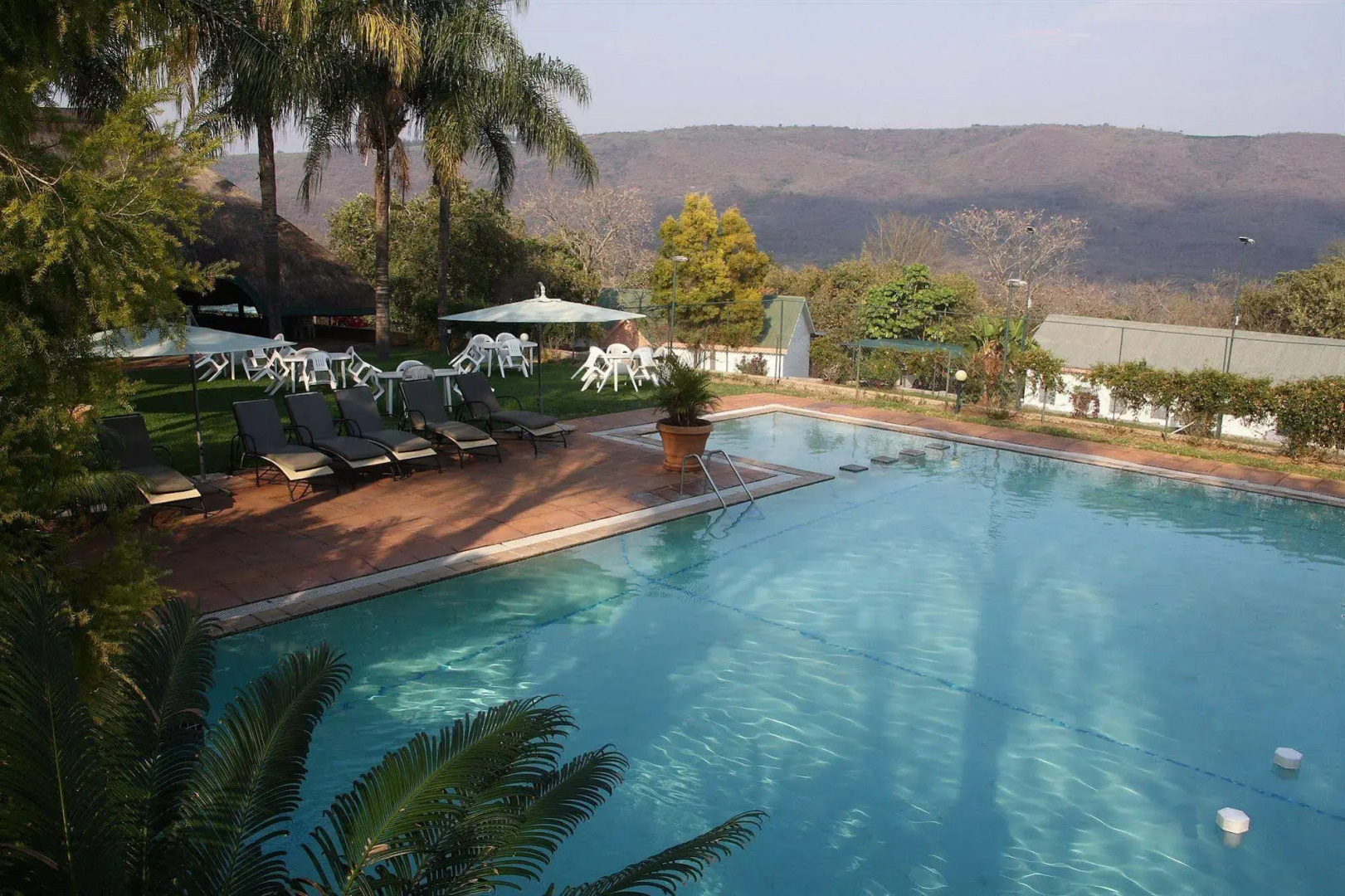 First Group Waterberry Hill