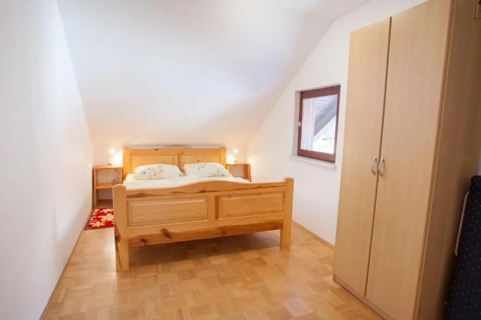 Apartments Bar Lovec