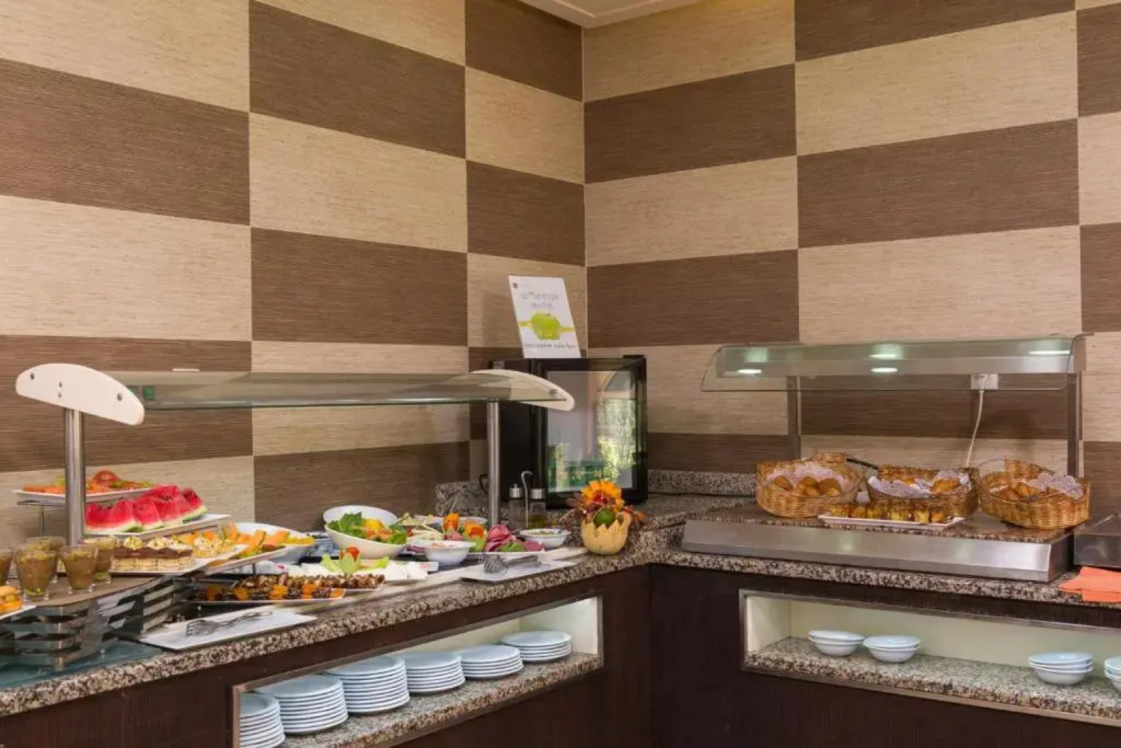 Corail Suites Hotel