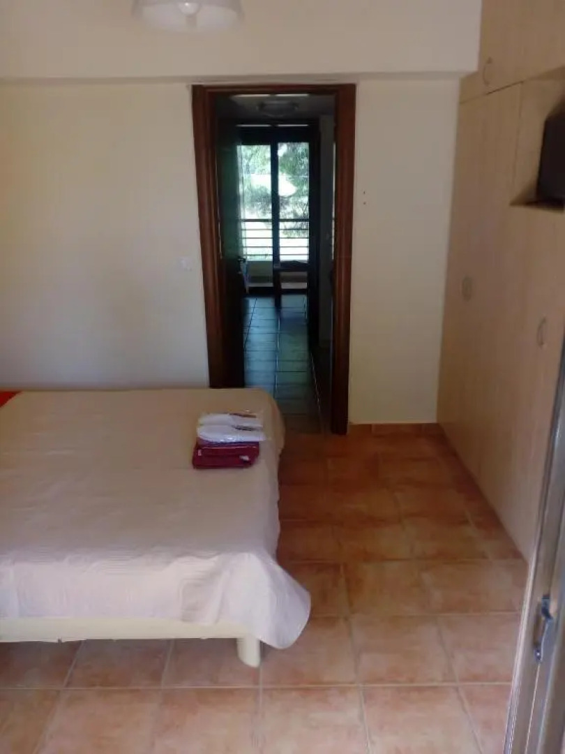 Sithonia Alekos Luxury Experience