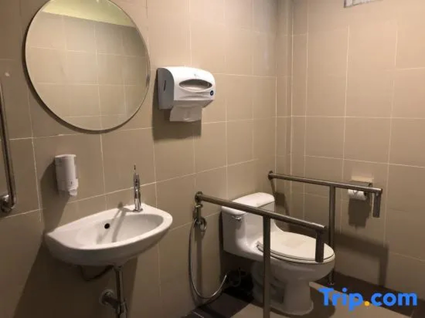 Bangkok grand resort