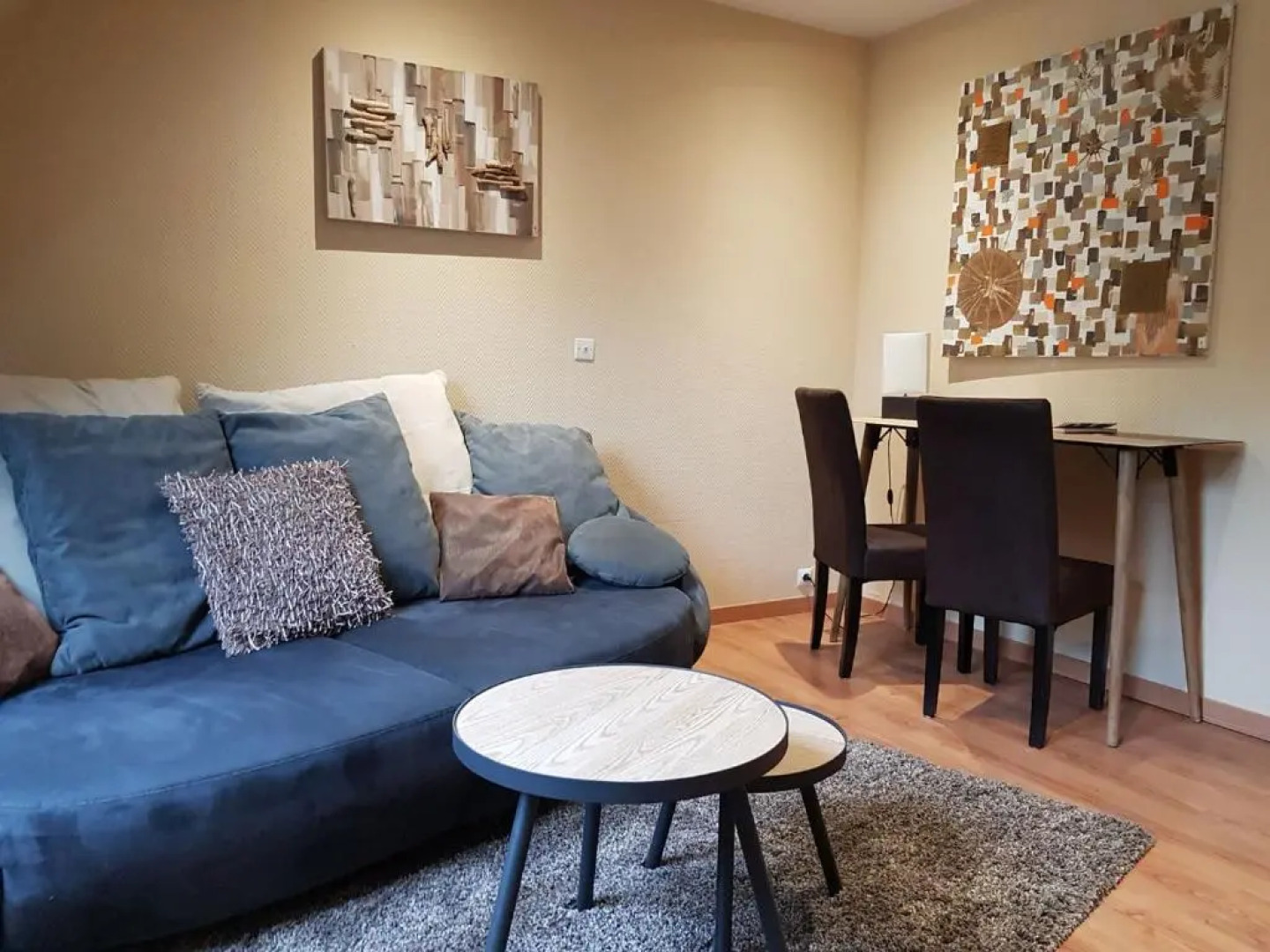 Le Colombier Bretagne