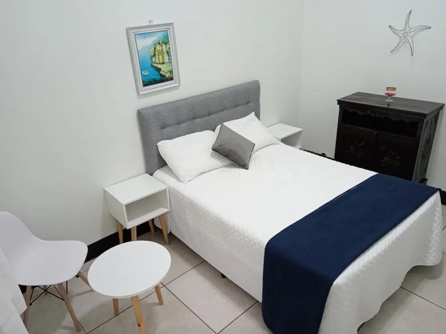 Hotel Mi Paraiso Monterrico