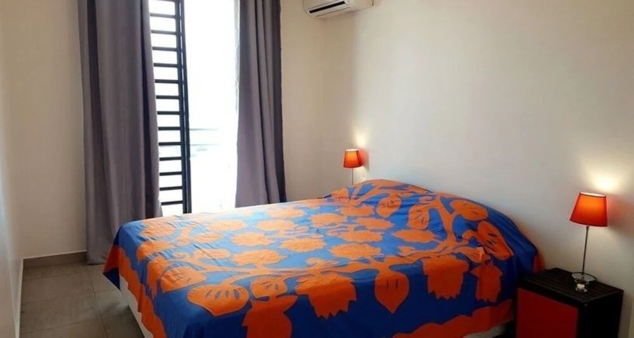 Appartement Muriavai