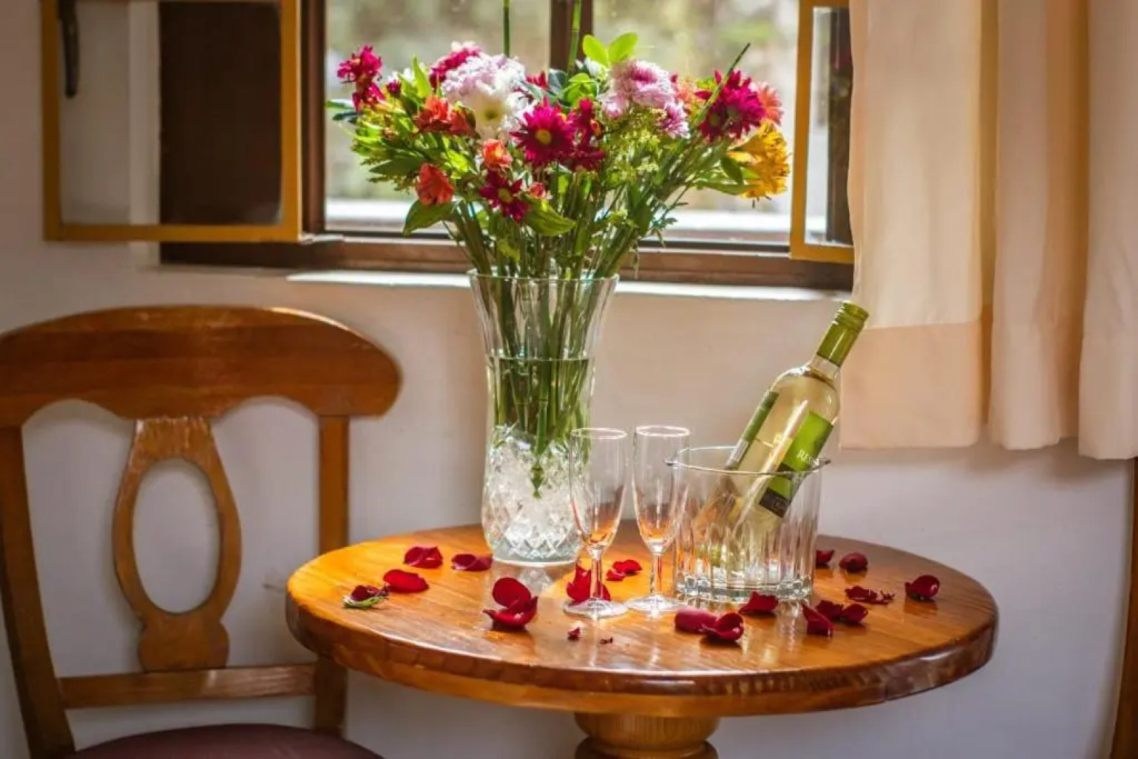 Hotel Casa Blanca Ajijic