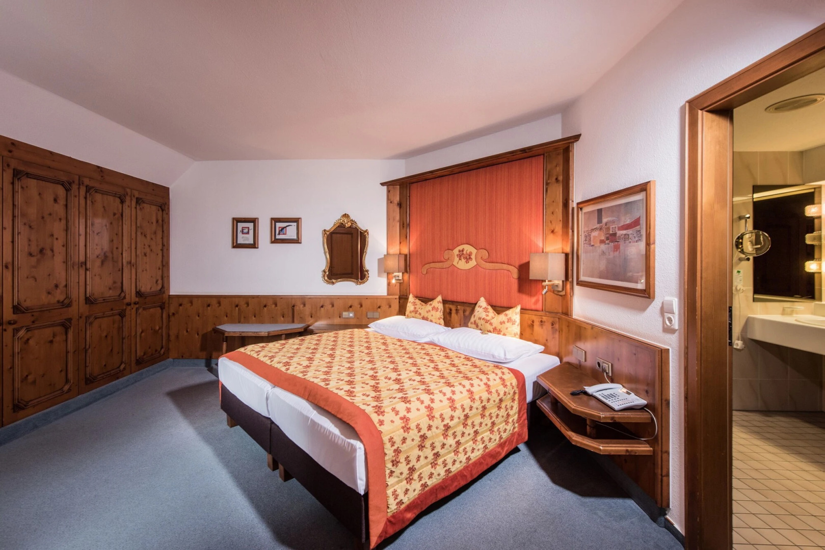 Göbels Hotel Rodenberg