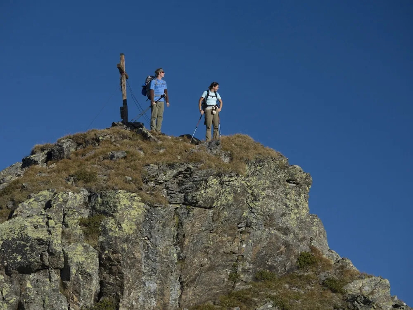 Voguish Apartment In Kaltenbach Zillertalim With Terrace