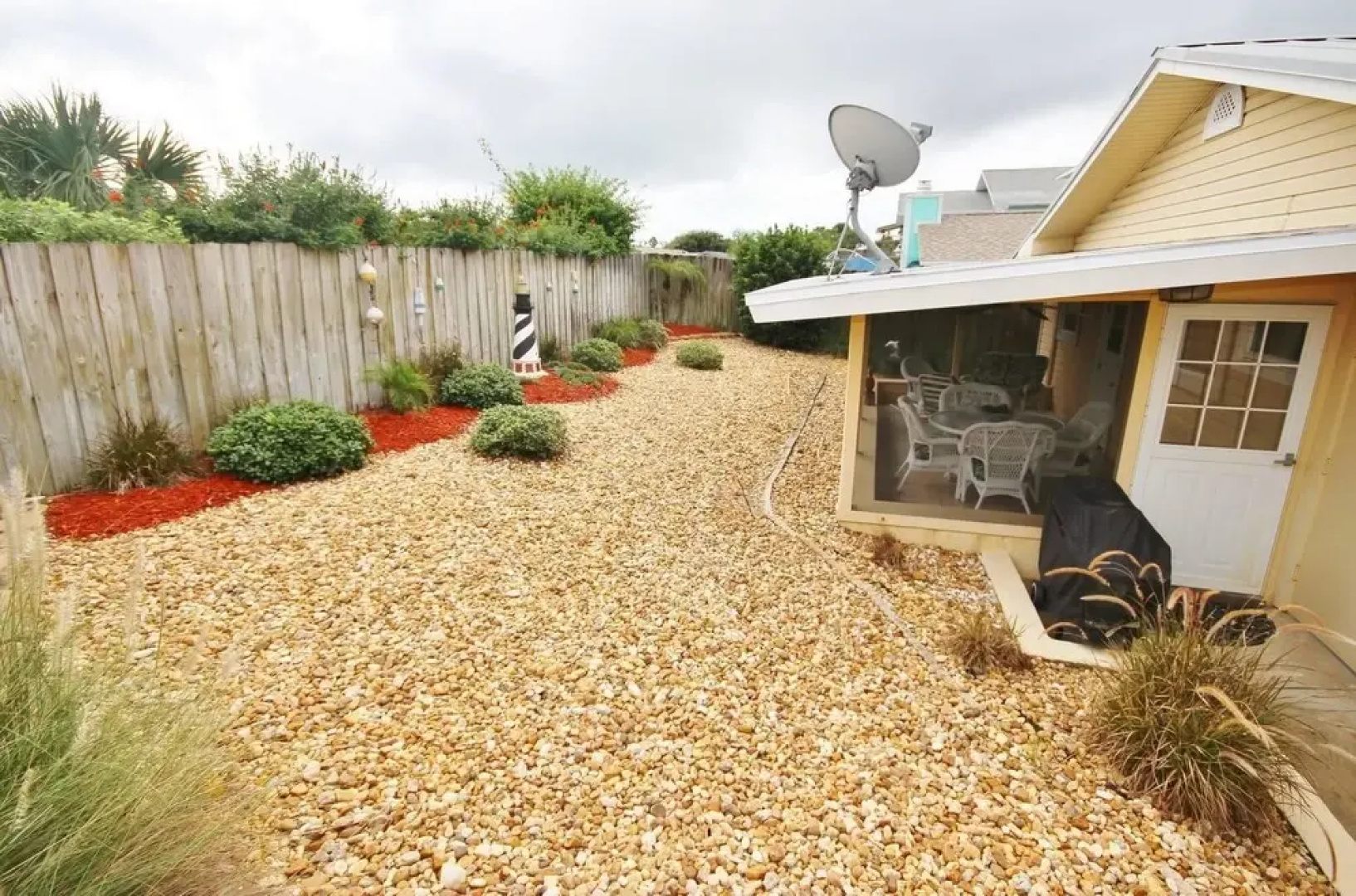 Seaside Hideaway Apartment 3